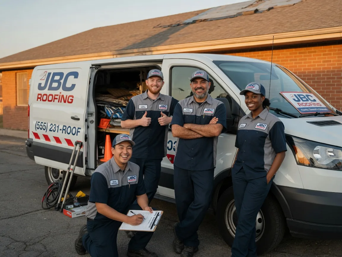 Roof Replacement company in East Meadow, NY